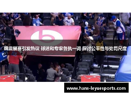 魏震禁赛引发热议 球迷和专家各执一词 探讨公平性与处罚尺度